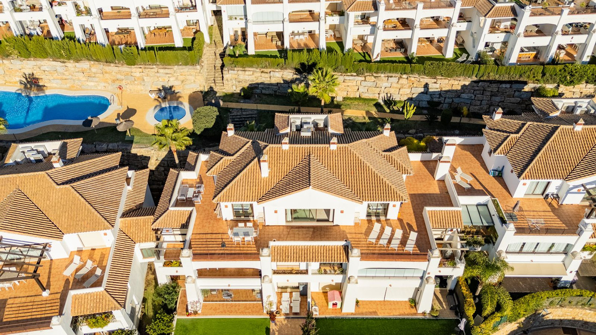 Te koop Penthouse Costa Del Sol Casares Playa € 575.000,-