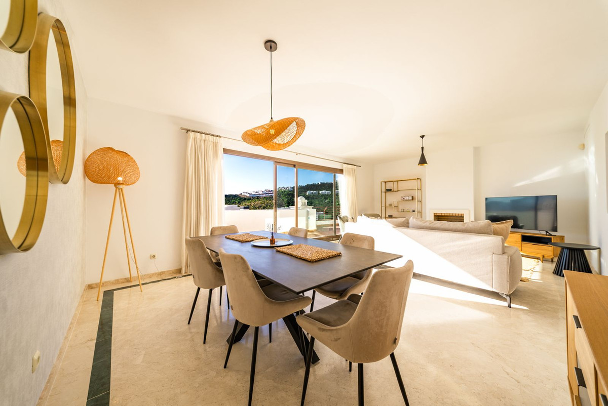 Te koop Penthouse Costa Del Sol Casares Playa € 575.000,-