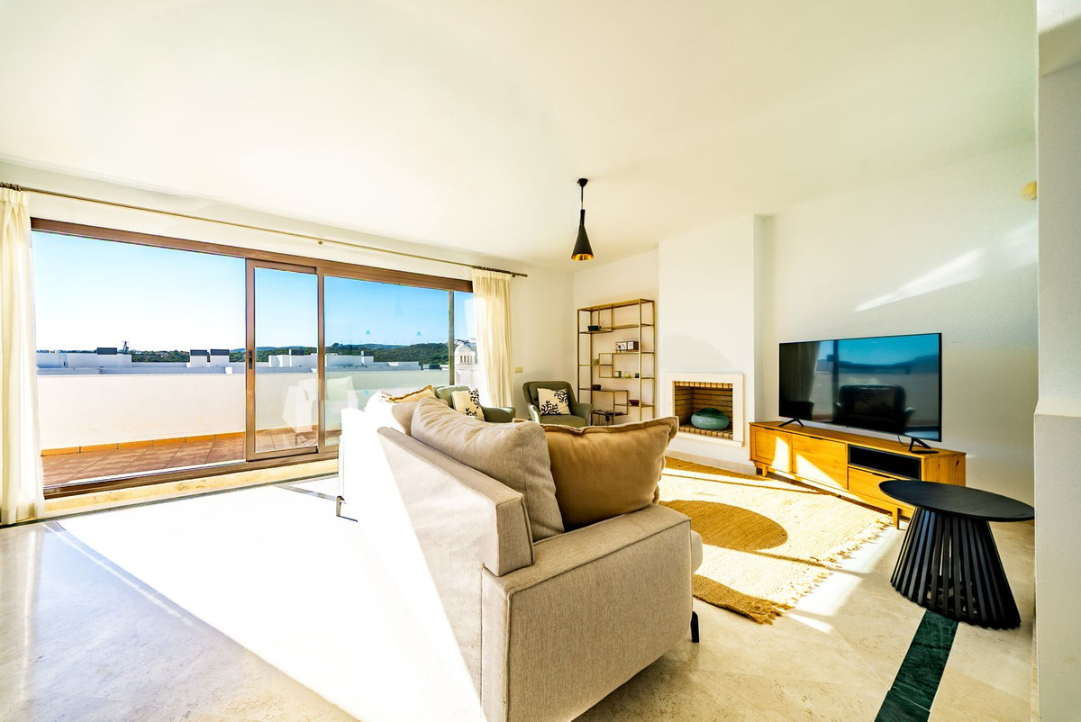 Te koop Penthouse Costa Del Sol Casares Playa € 575.000,-