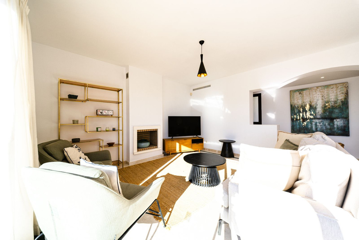 Te koop Penthouse Costa Del Sol Casares Playa € 575.000,-