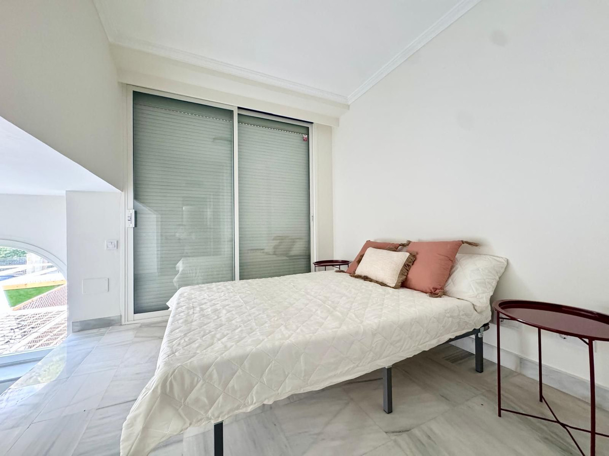 Te koop Gelijkvloers appartement Costa Del Sol Marbella € 849.000,-