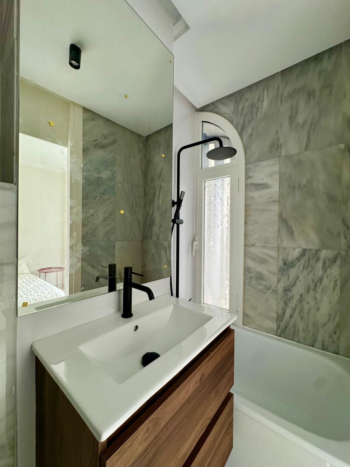 Te koop Gelijkvloers appartement Costa Del Sol Marbella € 849.000,-