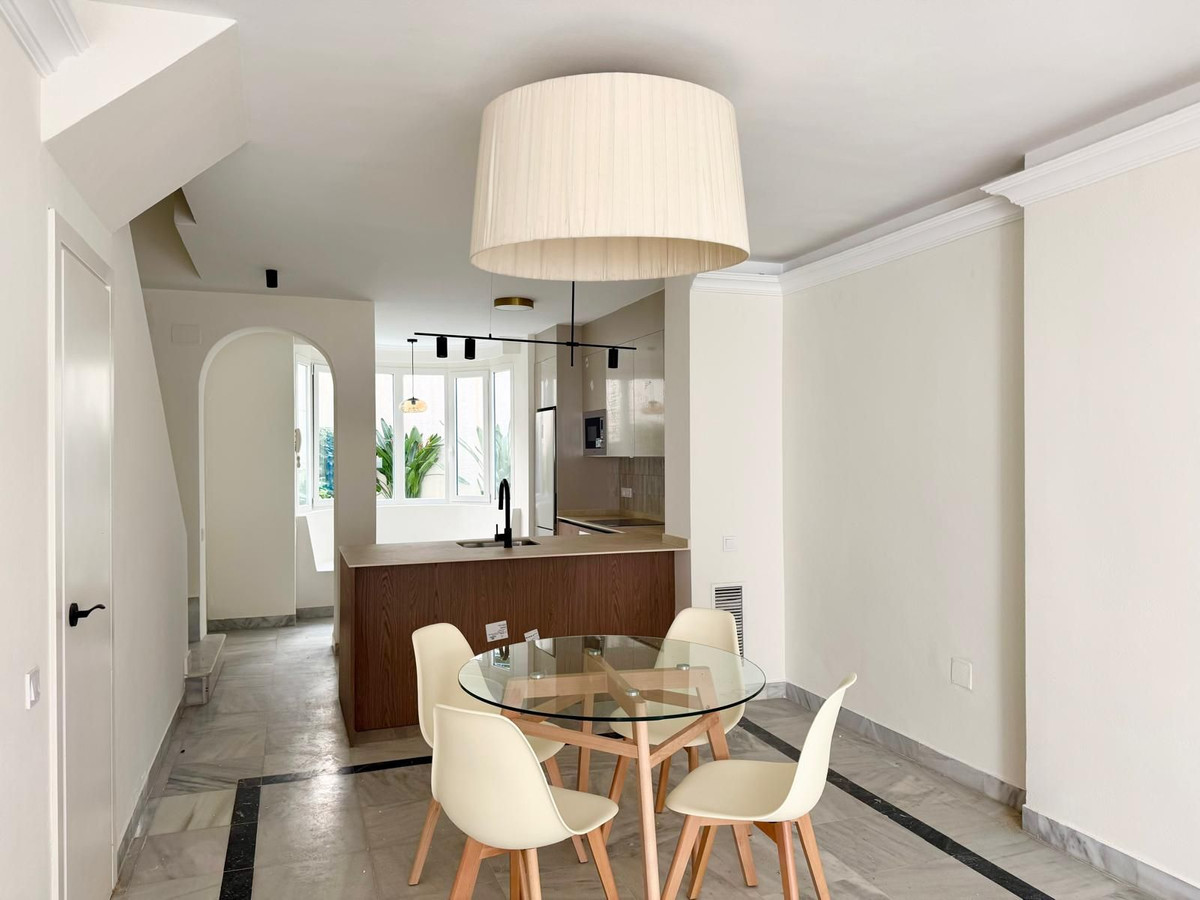 Te koop Gelijkvloers appartement Costa Del Sol Marbella € 849.000,-