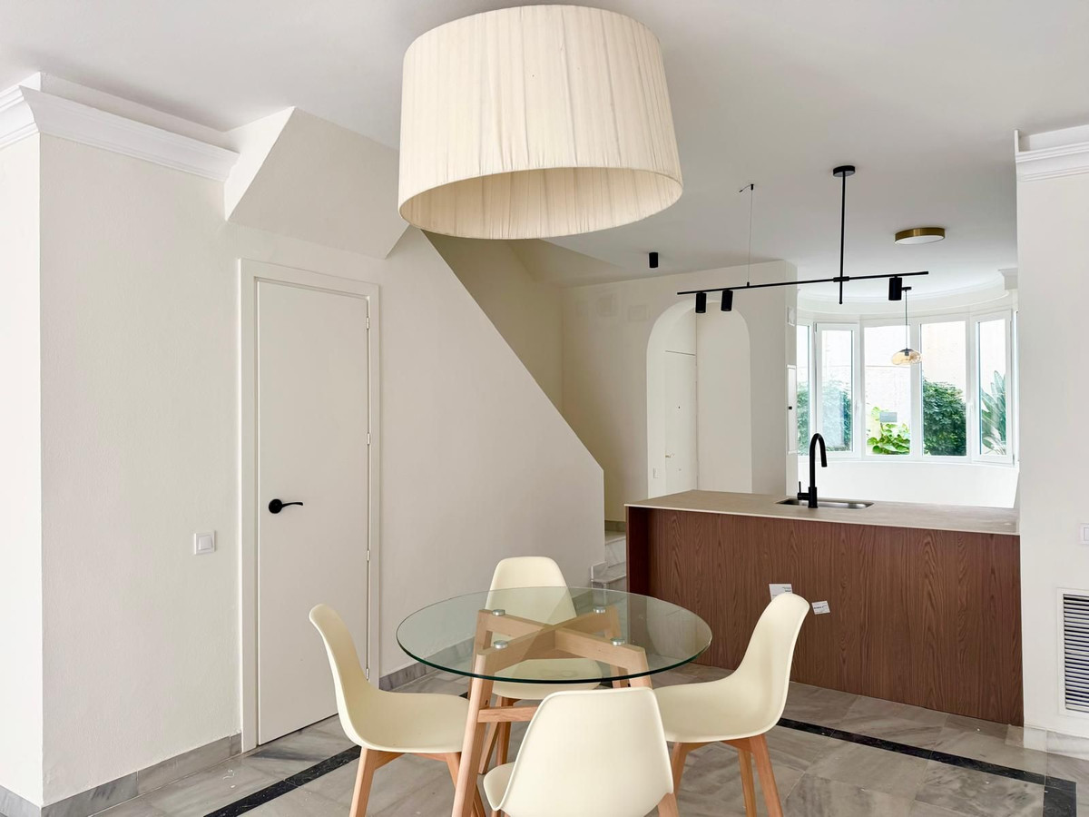 Te koop Gelijkvloers appartement Costa Del Sol Marbella € 849.000,-