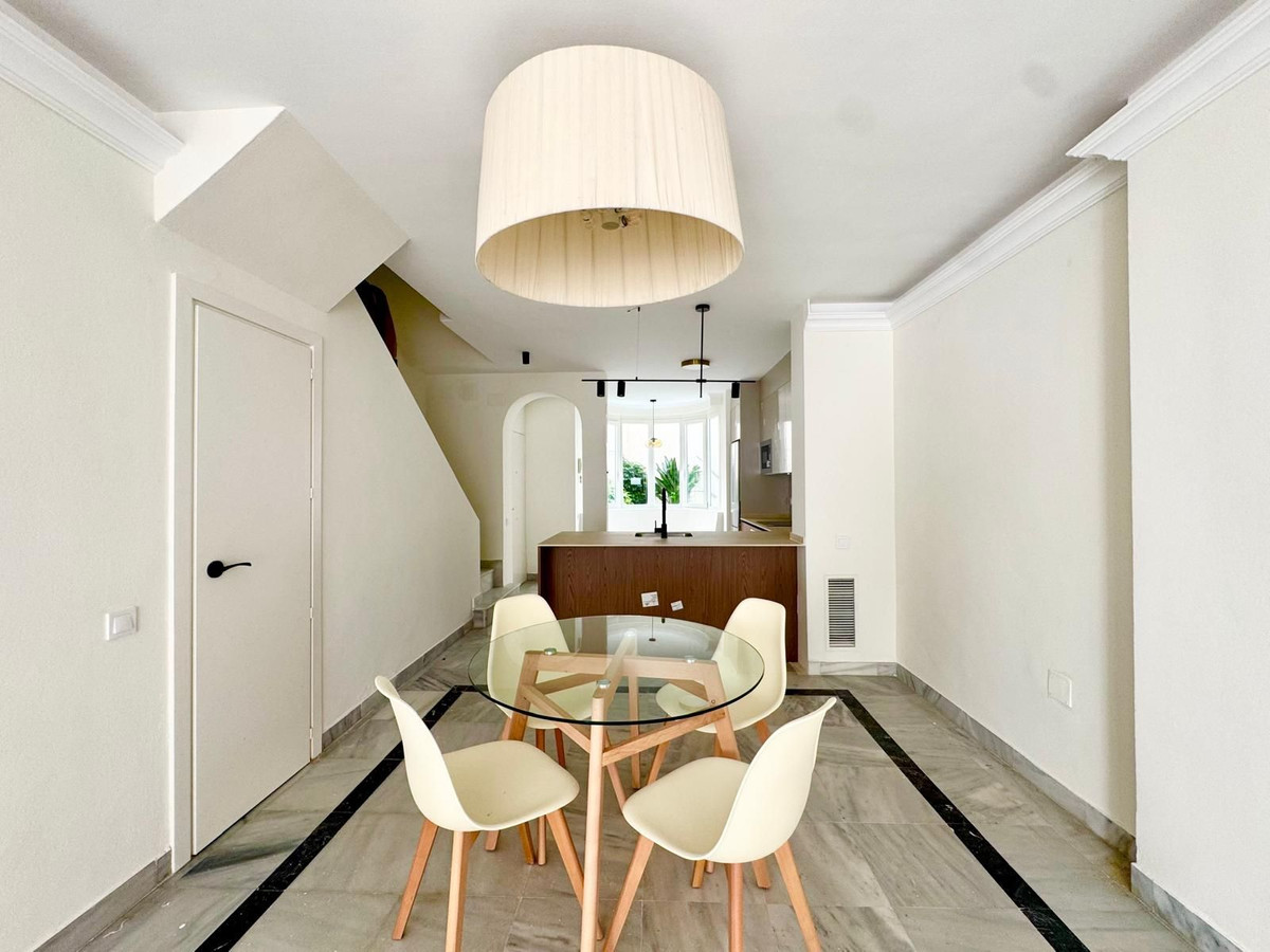 Te koop Gelijkvloers appartement Costa Del Sol Marbella € 849.000,-