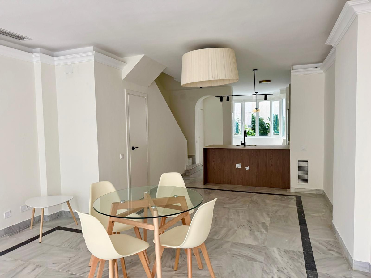 Te koop Gelijkvloers appartement Costa Del Sol Marbella € 849.000,-