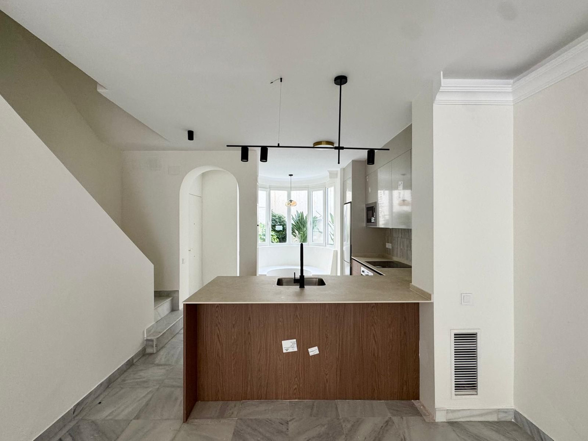 Te koop Gelijkvloers appartement Costa Del Sol Marbella € 849.000,-