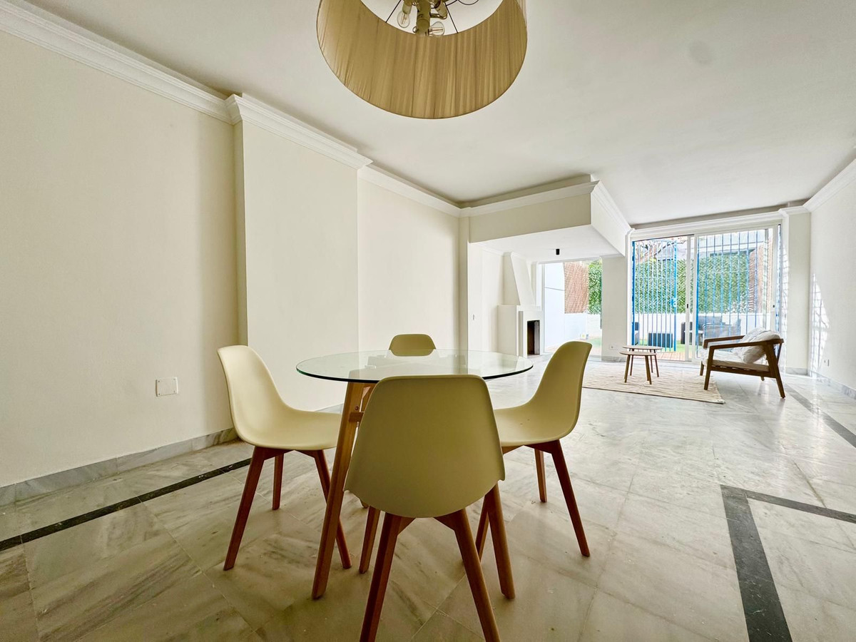 Te koop Gelijkvloers appartement Costa Del Sol Marbella € 849.000,-