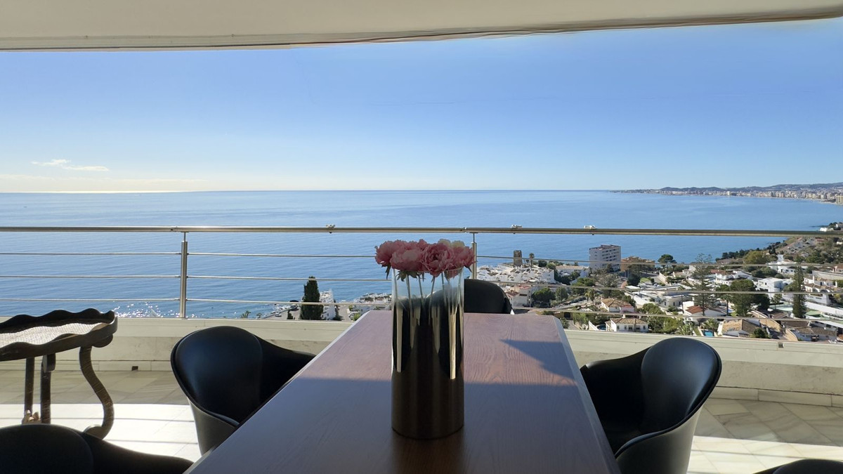 Te koop Vrijstaande Villa Costa Del Sol Benalmadena Costa € 3.200.000,-