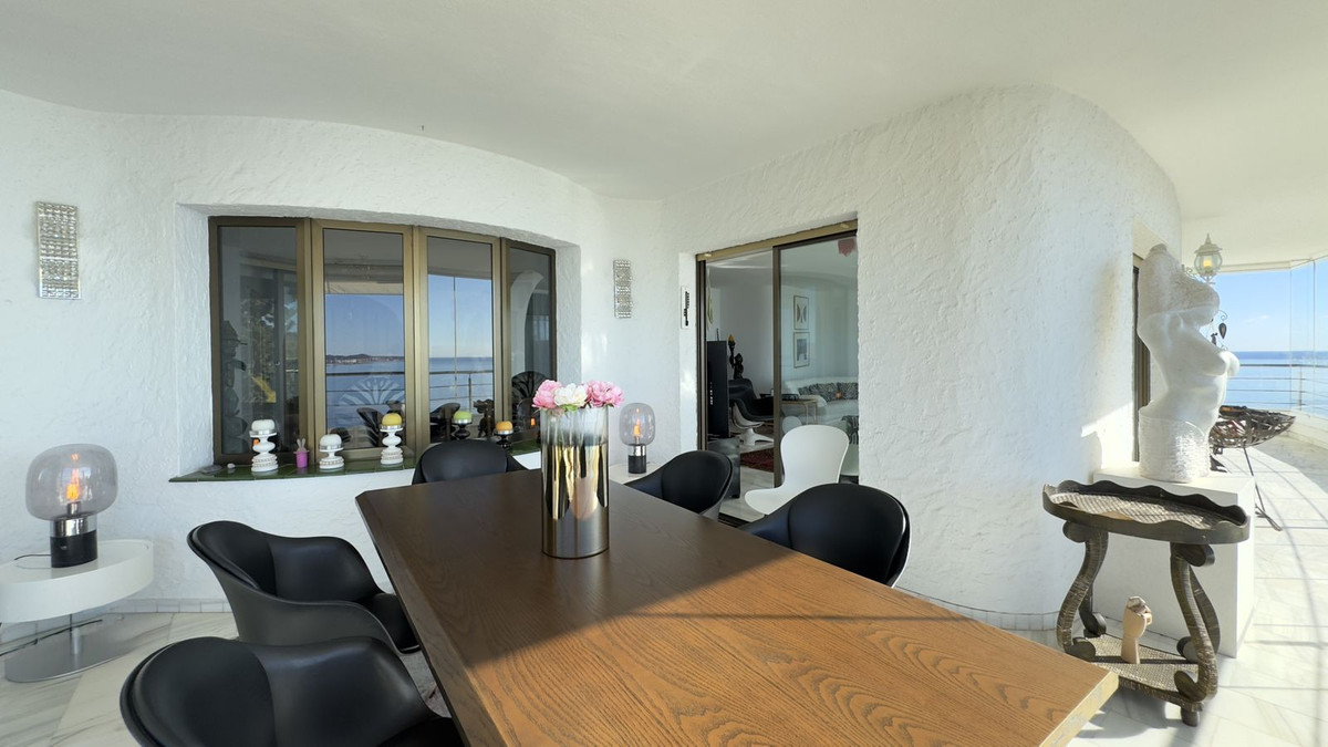 Te koop Vrijstaande Villa Costa Del Sol Benalmadena Costa € 3.200.000,-