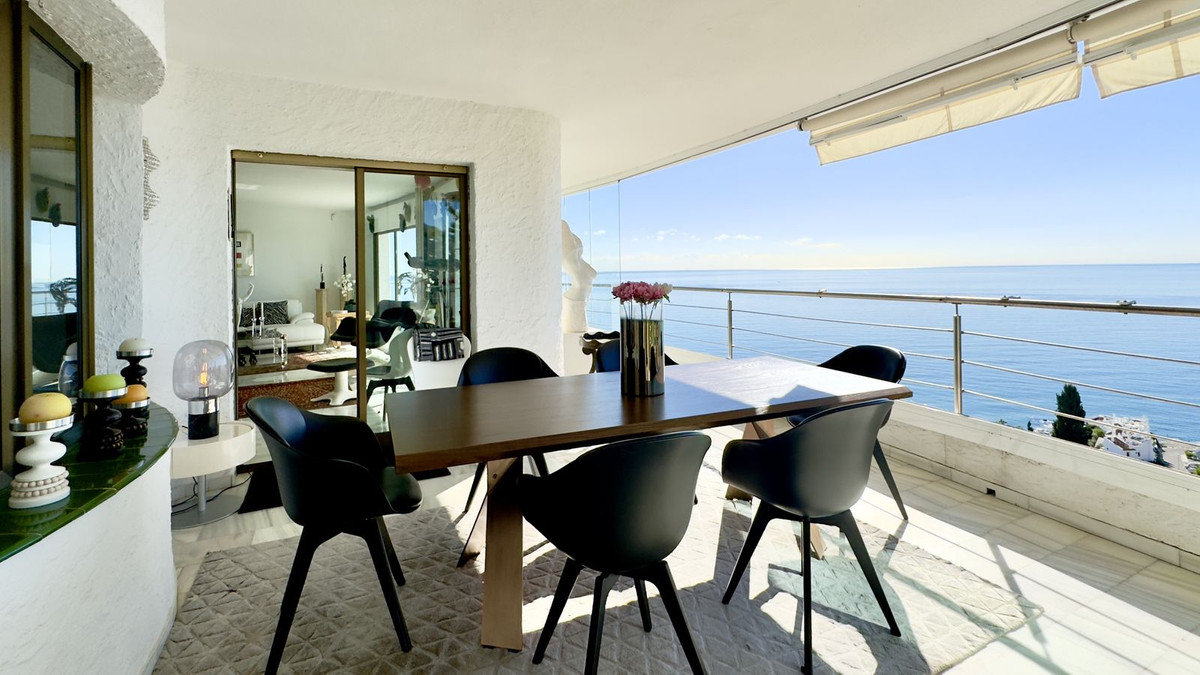 Te koop Vrijstaande Villa Costa Del Sol Benalmadena Costa € 3.200.000,-