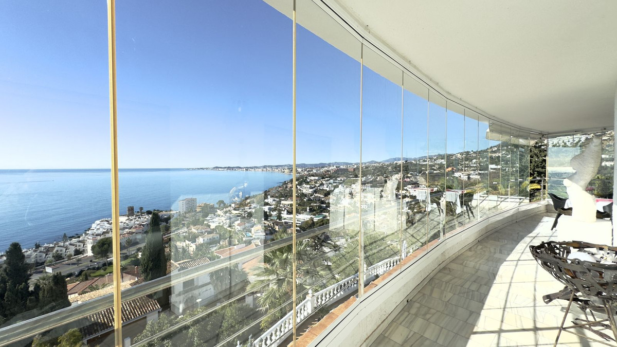 Te koop Vrijstaande Villa Costa Del Sol Benalmadena Costa € 3.200.000,-