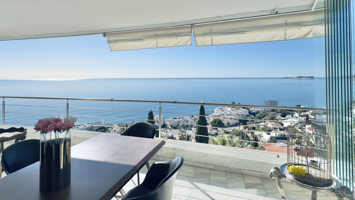 Te koop Vrijstaande Villa Costa Del Sol Benalmadena Costa € 3.200.000,-