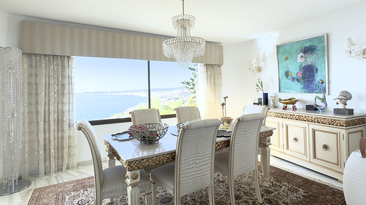 Te koop Vrijstaande Villa Costa Del Sol Benalmadena Costa € 3.200.000,-