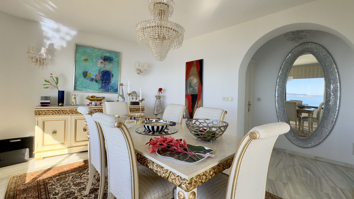 Te koop Vrijstaande Villa Costa Del Sol Benalmadena Costa € 3.200.000,-