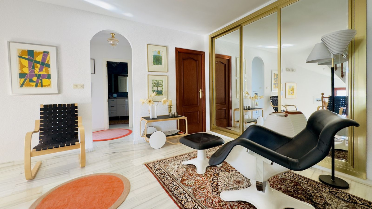 Te koop Vrijstaande Villa Costa Del Sol Benalmadena Costa € 3.200.000,-