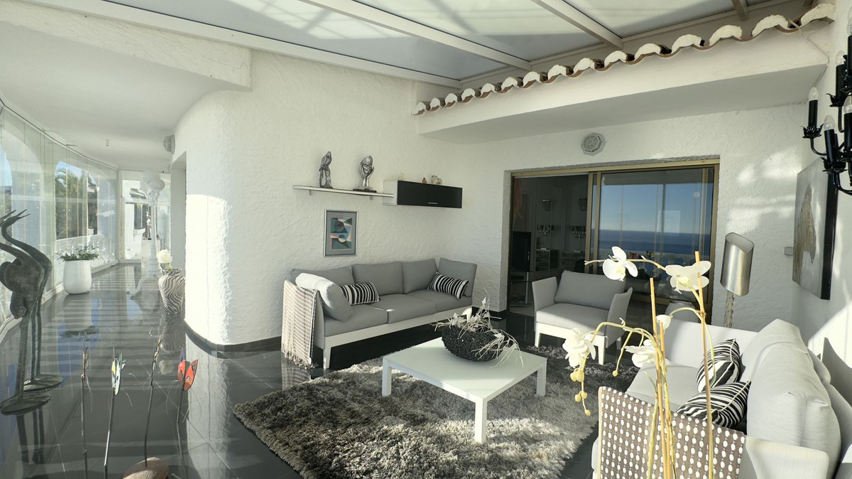 Te koop Vrijstaande Villa Costa Del Sol Benalmadena Costa € 3.200.000,-