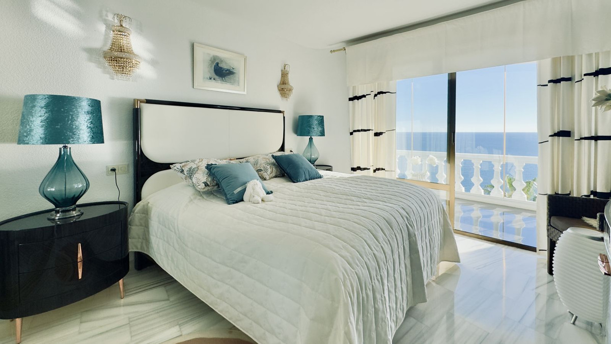 Te koop Vrijstaande Villa Costa Del Sol Benalmadena Costa € 3.200.000,-