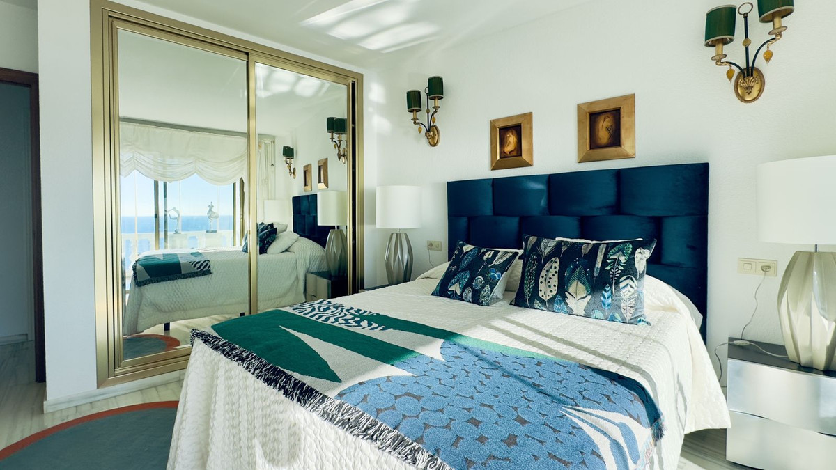 Te koop Vrijstaande Villa Costa Del Sol Benalmadena Costa € 3.200.000,-