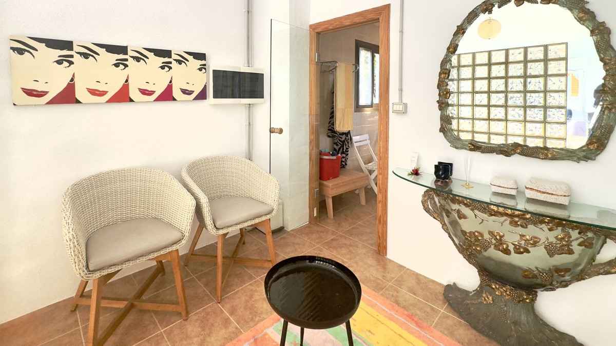 Te koop Vrijstaande Villa Costa Del Sol Benalmadena Costa € 3.200.000,-