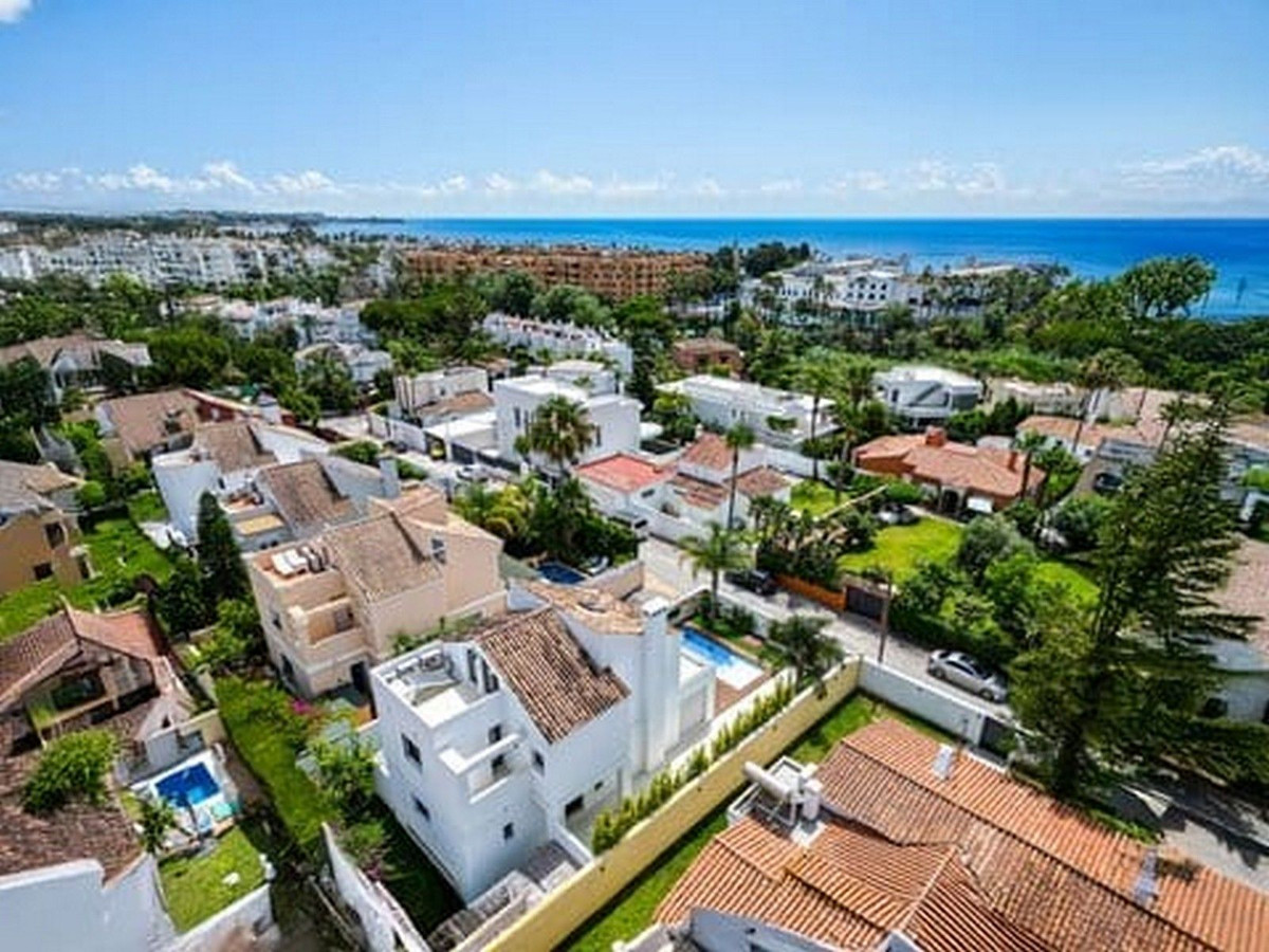 Te koop Herenhuis Costa Del Sol Bel Air € 350.000,-