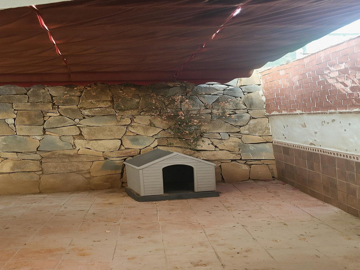 Te koop Herenhuis Costa Del Sol Bel Air € 350.000,-