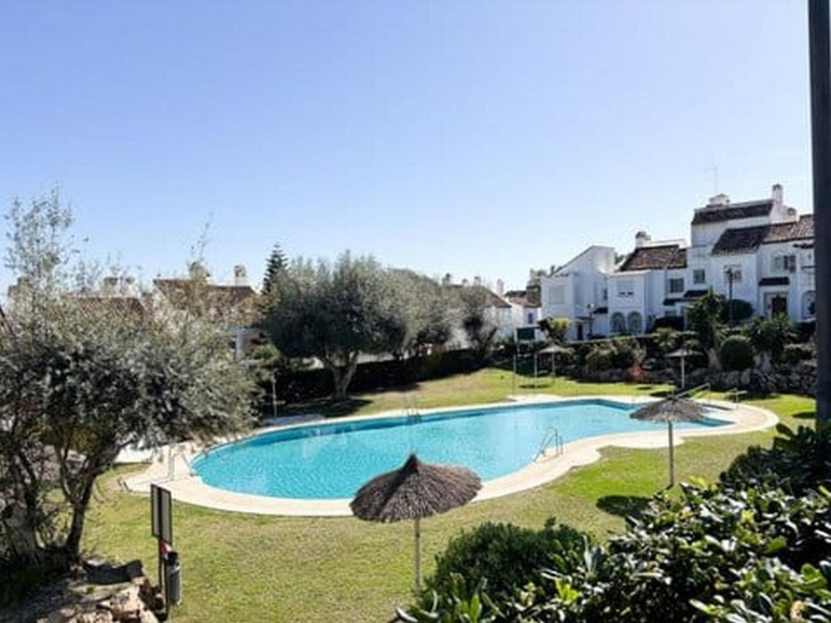 Te koop Herenhuis Costa Del Sol Bel Air € 350.000,-
