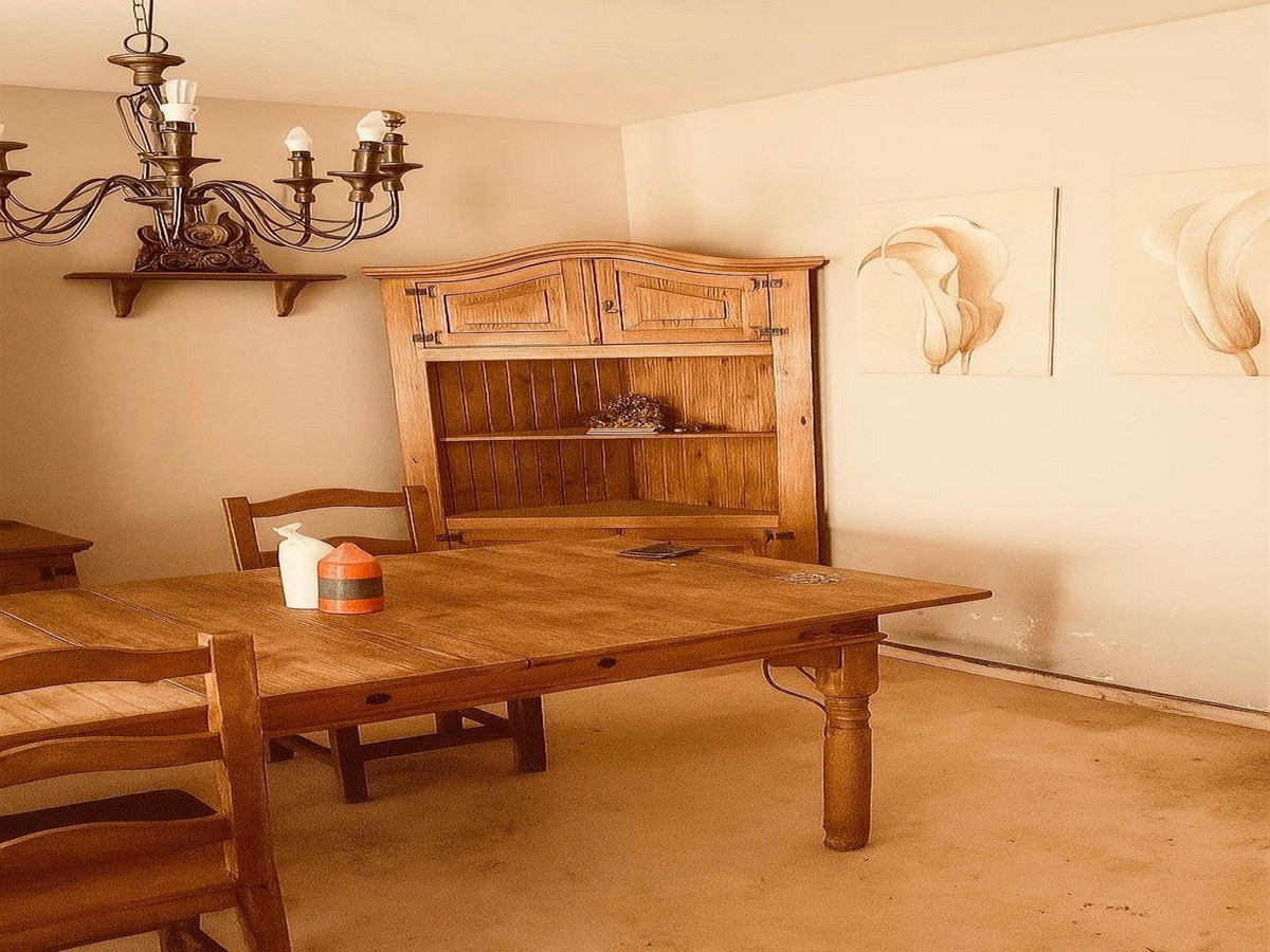 Te koop Herenhuis Costa Del Sol Bel Air € 350.000,-