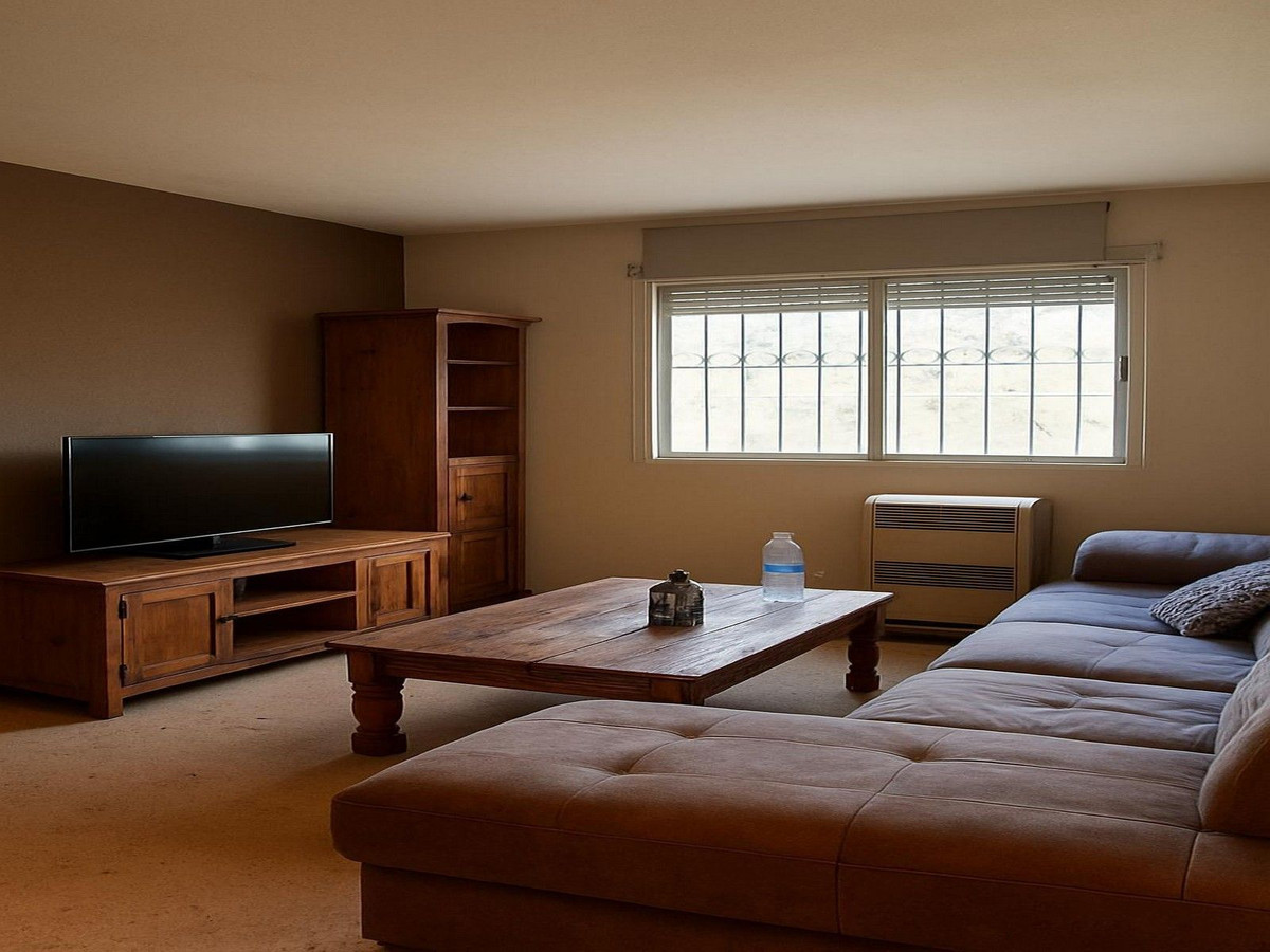 Te koop Herenhuis Costa Del Sol Bel Air € 350.000,-