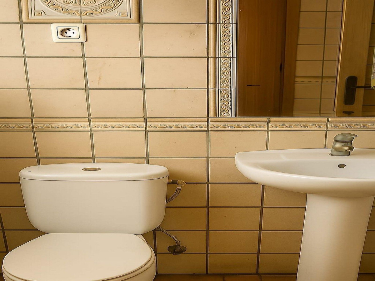 Te koop Herenhuis Costa Del Sol Bel Air € 350.000,-