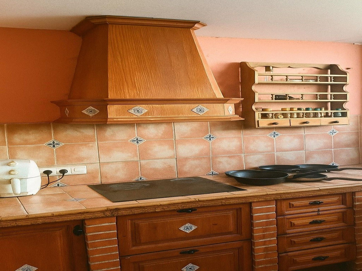 Te koop Herenhuis Costa Del Sol Bel Air € 350.000,-