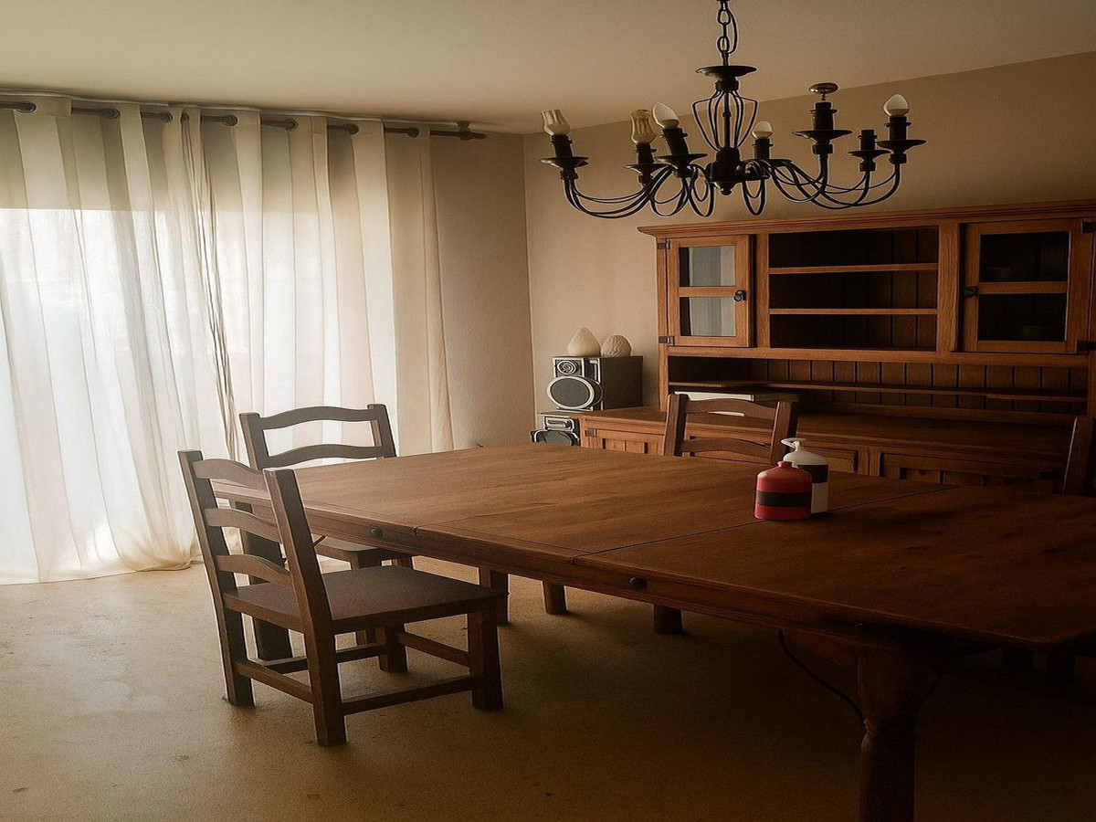 Te koop Herenhuis Costa Del Sol Bel Air € 350.000,-