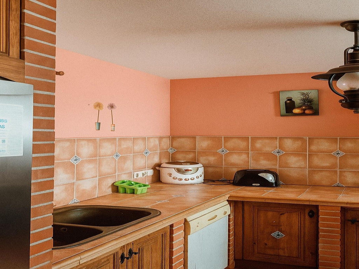 Te koop Herenhuis Costa Del Sol Bel Air € 350.000,-