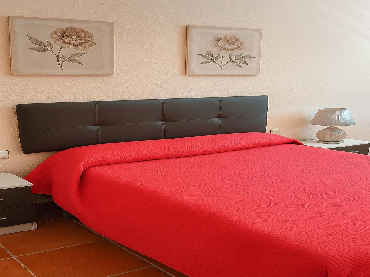 Te koop Herenhuis Costa Del Sol Bel Air € 350.000,-