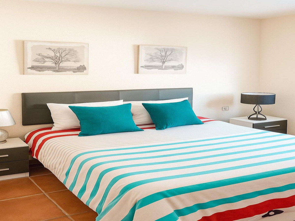 Te koop Herenhuis Costa Del Sol Bel Air € 350.000,-