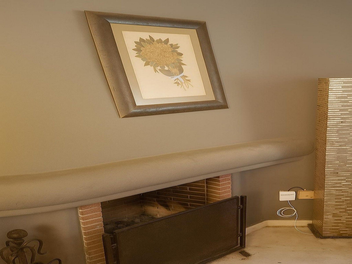 Te koop Herenhuis Costa Del Sol Bel Air € 350.000,-