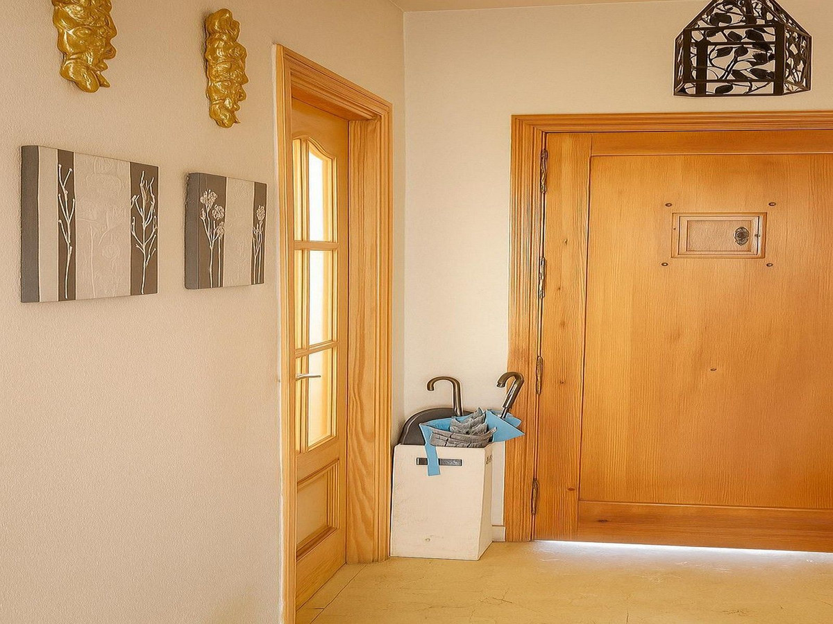 Te koop Herenhuis Costa Del Sol Bel Air € 350.000,-