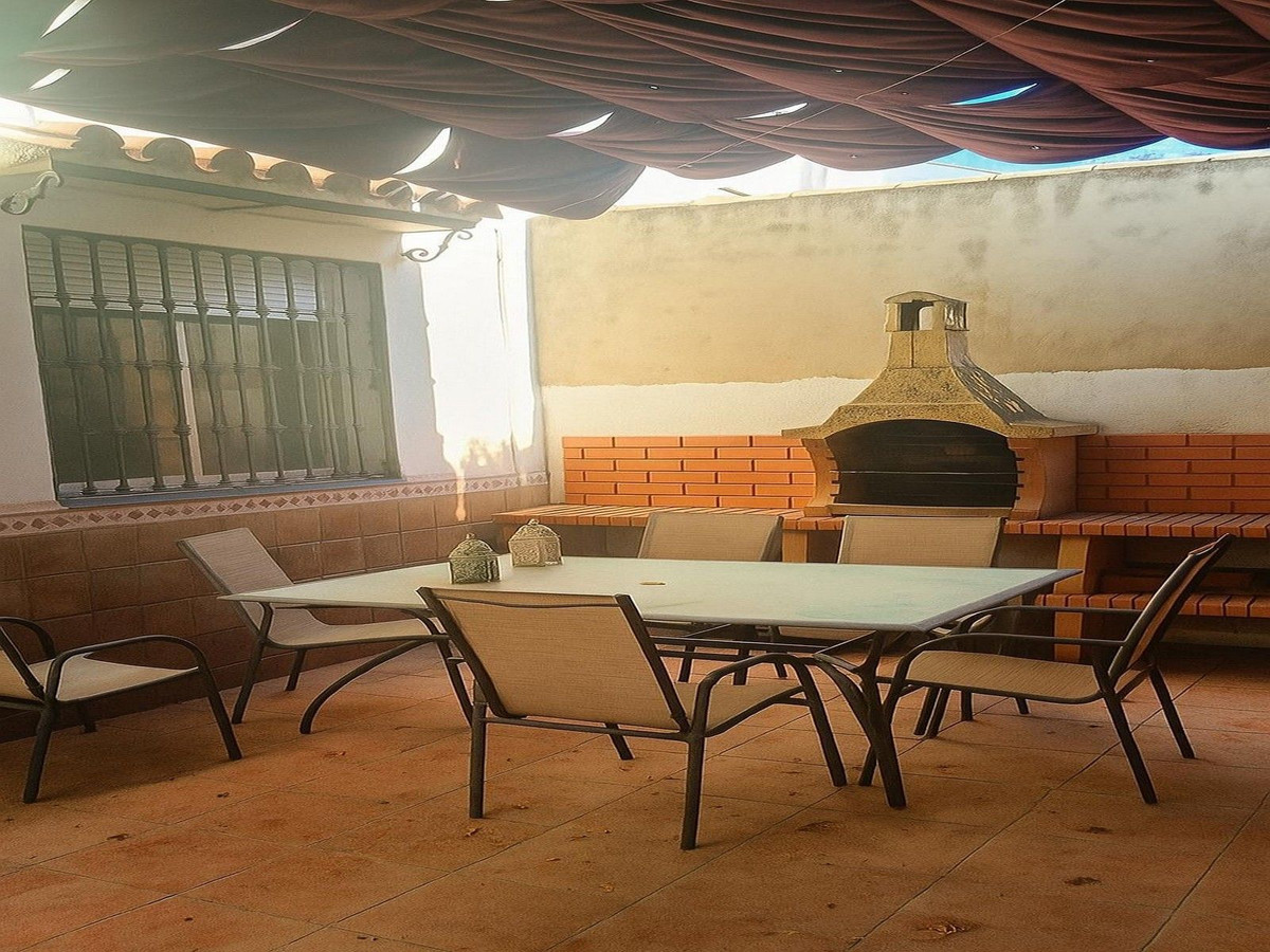 Te koop Herenhuis Costa Del Sol Bel Air € 350.000,-