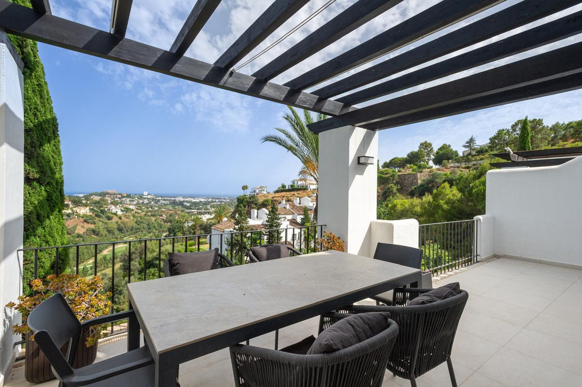 Te koop Penthouse Costa Del Sol La Quinta € 945.000,-