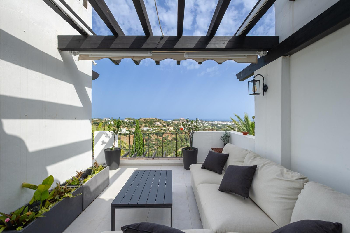 Te koop Penthouse Costa Del Sol La Quinta € 945.000,-