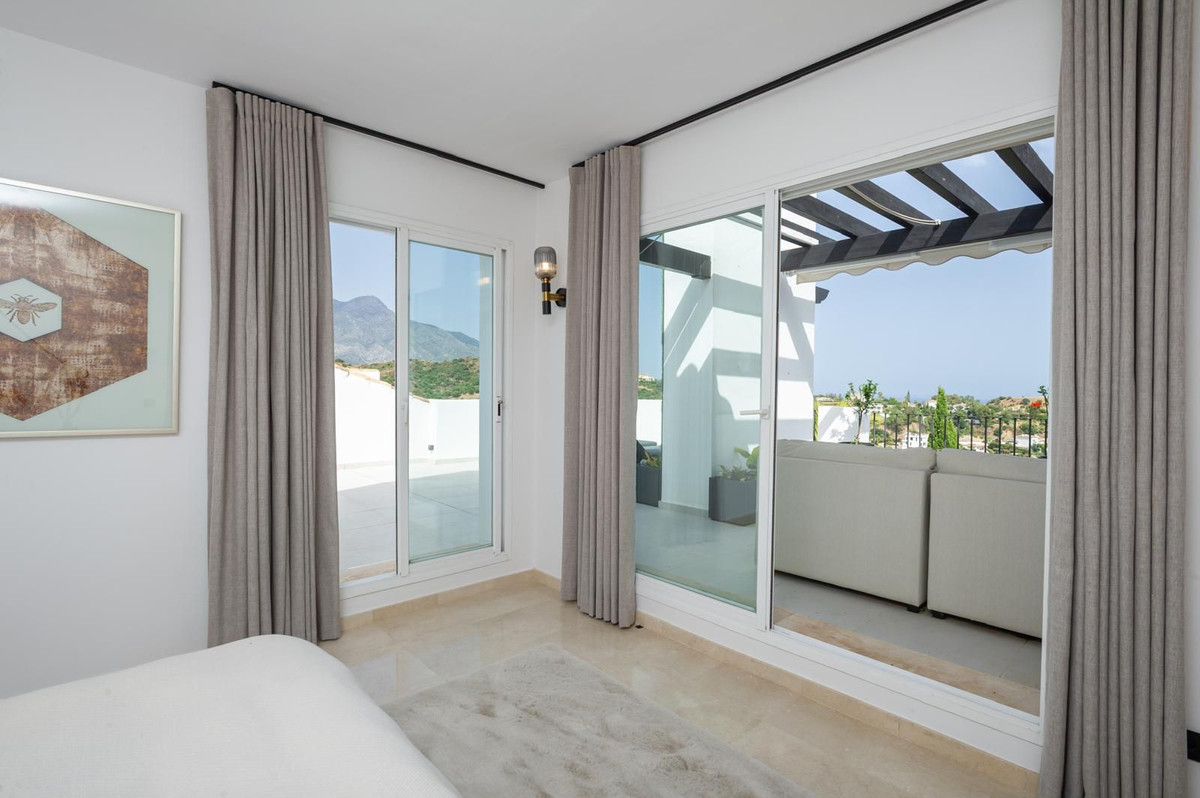 Te koop Penthouse Costa Del Sol La Quinta € 945.000,-