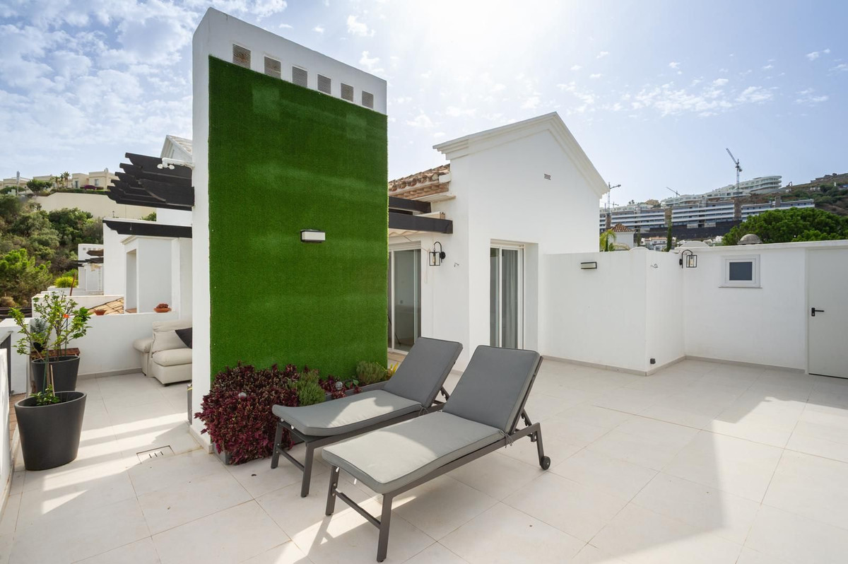 Te koop Penthouse Costa Del Sol La Quinta € 945.000,-