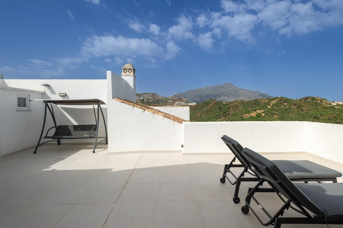 Te koop Penthouse Costa Del Sol La Quinta € 945.000,-