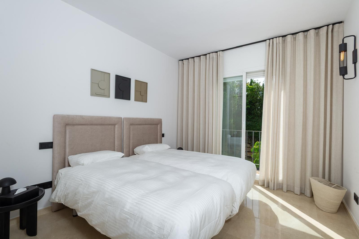 Te koop Penthouse Costa Del Sol La Quinta € 945.000,-