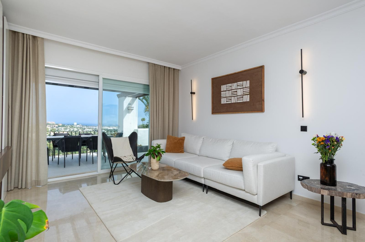 Te koop Penthouse Costa Del Sol La Quinta € 945.000,-