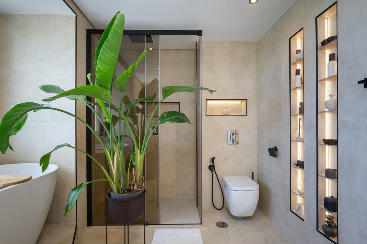 Te koop Penthouse Costa Del Sol La Quinta € 945.000,-