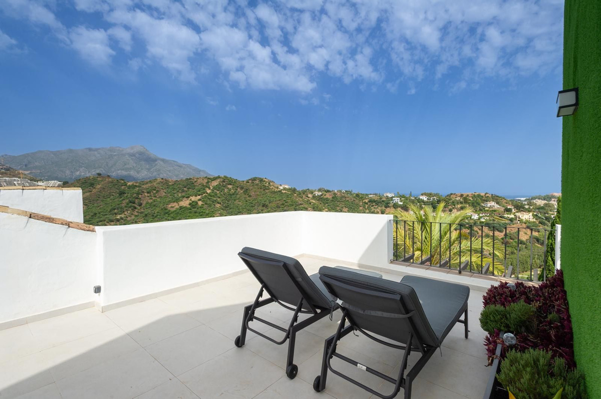 Te koop Penthouse Costa Del Sol La Quinta € 945.000,-