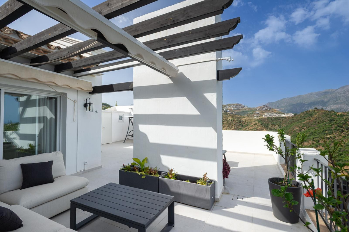 Te koop Penthouse Costa Del Sol La Quinta € 945.000,-