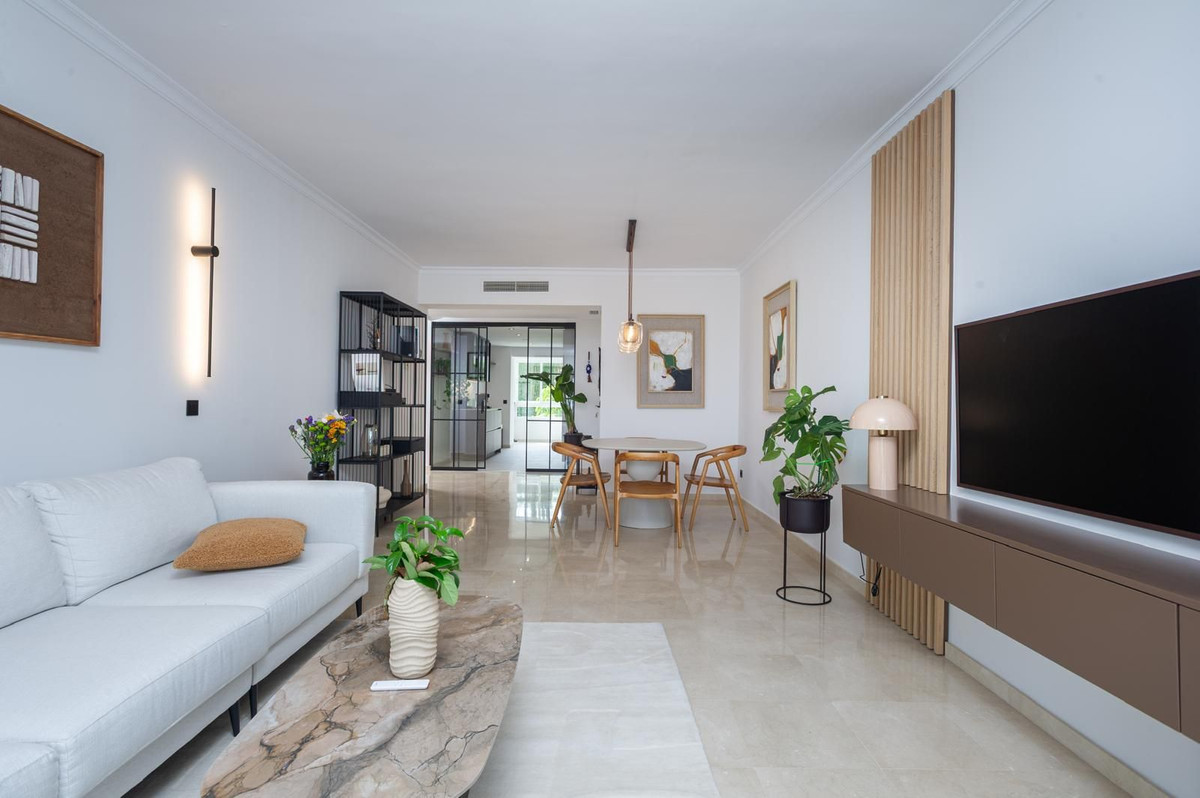 Te koop Penthouse Costa Del Sol La Quinta € 945.000,-