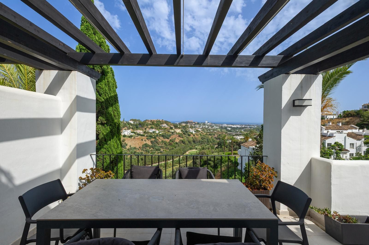 Te koop Penthouse Costa Del Sol La Quinta € 945.000,-